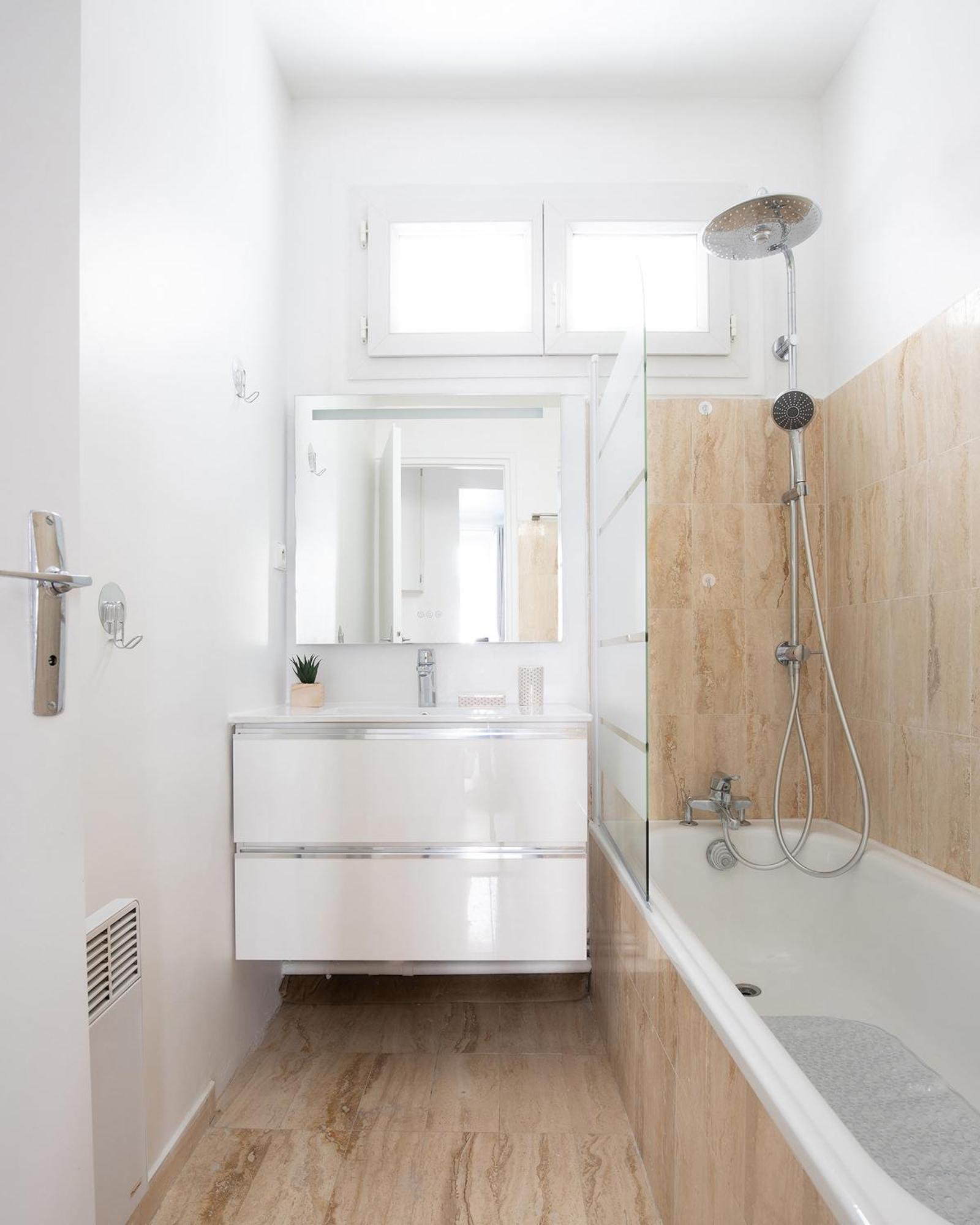 Appartement Bnbnova - Jardin Du Luxembourg & Pantheon *