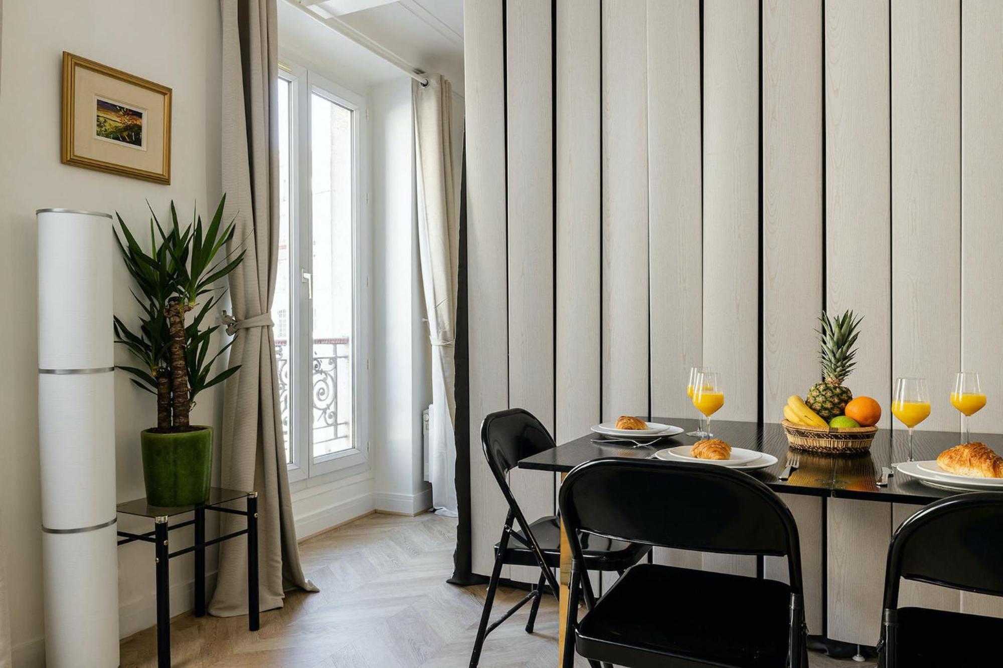 Appartement Bnbnova - Jardin Du Luxembourg & Pantheon Parijs